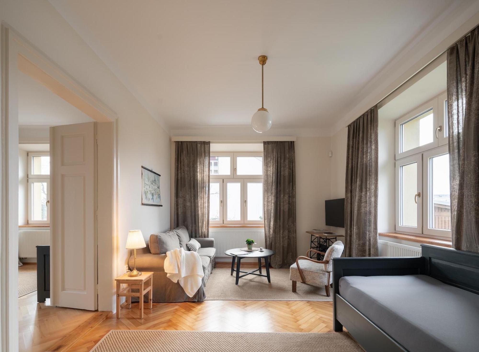 Vila Nmnm Nove Mesto na Morave Exterior photo